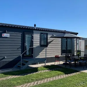  Chalet Stacaravan De Maravan