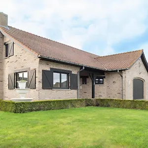 Villa De Golfbreker, Middelkerke